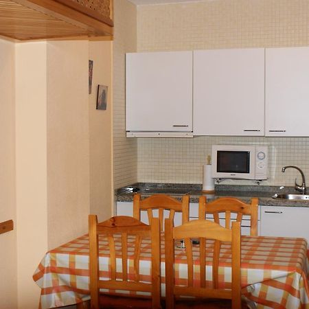 Apartamentos Sierra Nevada Welcome מראה חיצוני תמונה
