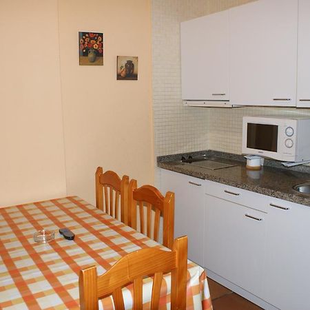 Apartamentos Sierra Nevada Welcome מראה חיצוני תמונה