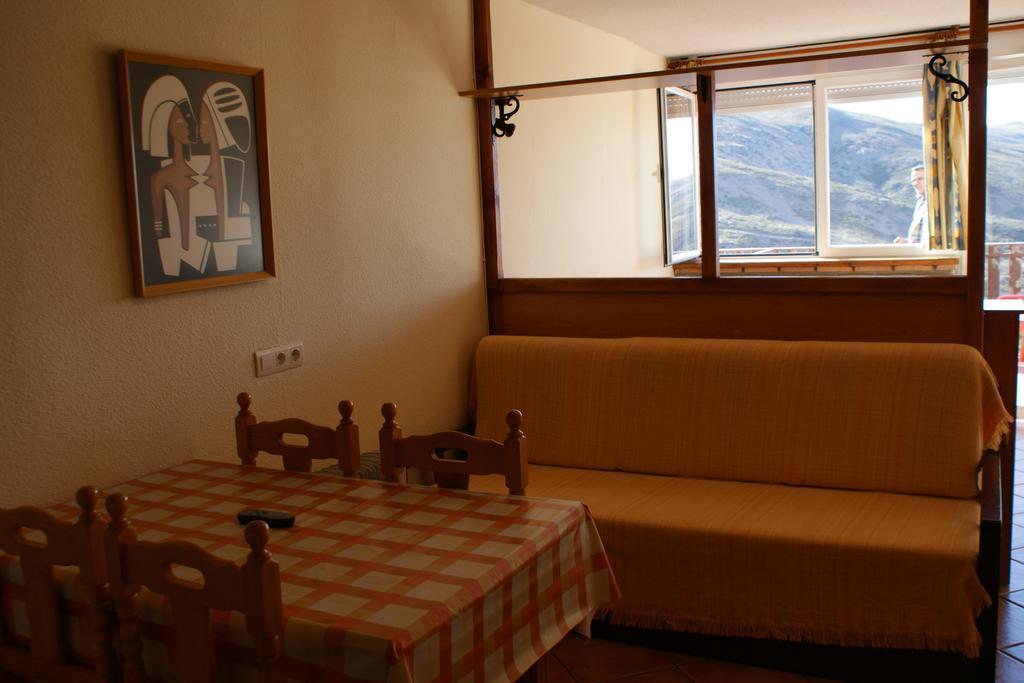 Apartamentos Sierra Nevada Welcome מראה חיצוני תמונה