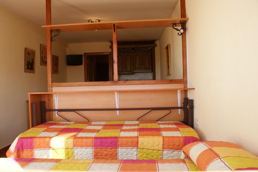 Apartamentos Sierra Nevada Welcome חדר תמונה