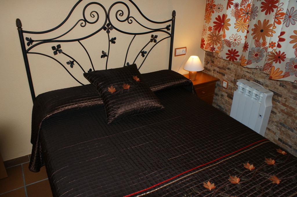 Apartamentos Sierra Nevada Welcome מראה חיצוני תמונה