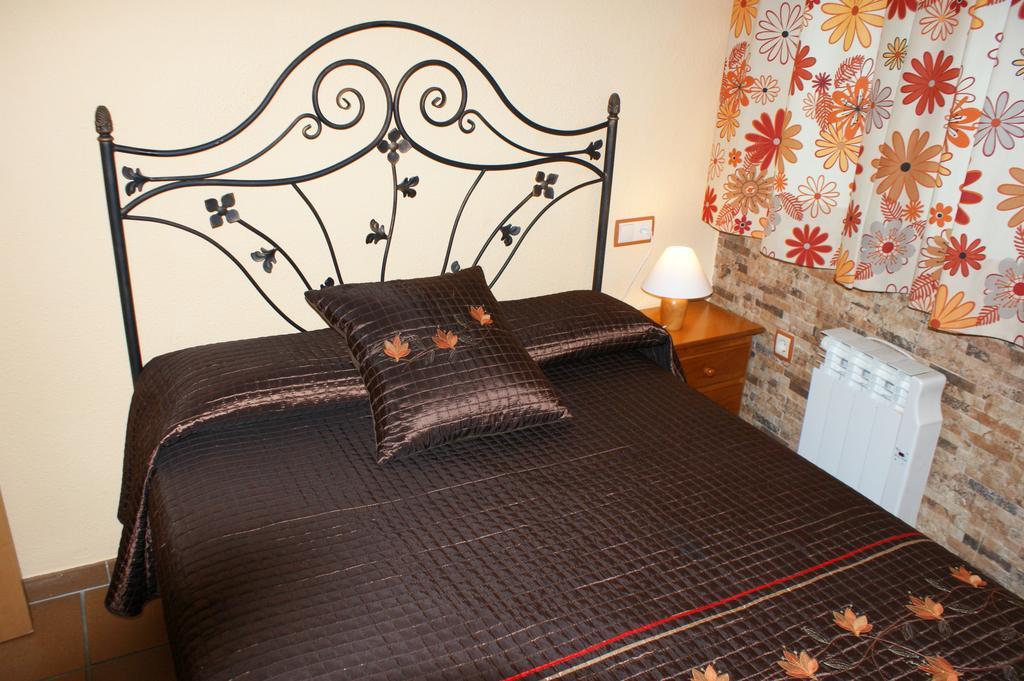 Apartamentos Sierra Nevada Welcome מראה חיצוני תמונה