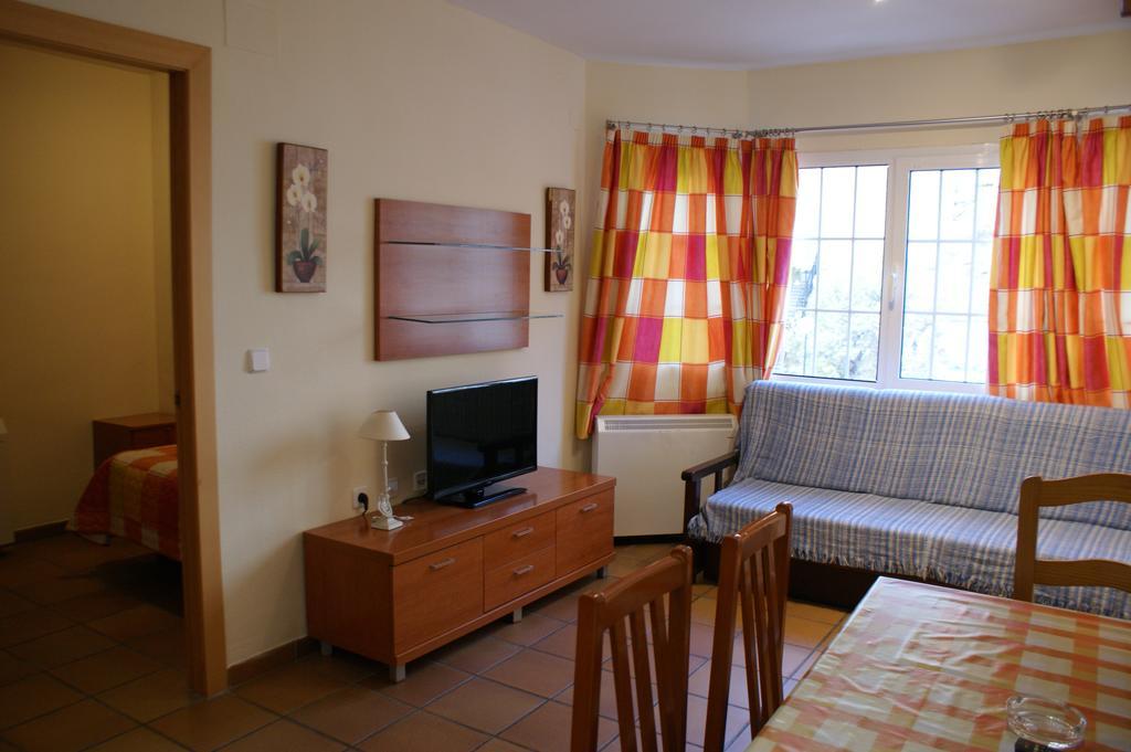 Apartamentos Sierra Nevada Welcome מראה חיצוני תמונה