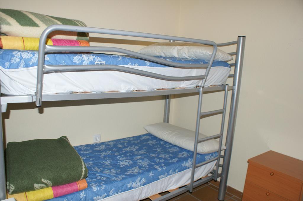 Apartamentos Sierra Nevada Welcome מראה חיצוני תמונה