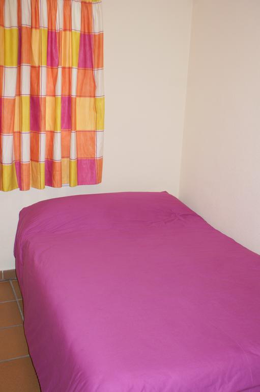 Apartamentos Sierra Nevada Welcome מראה חיצוני תמונה