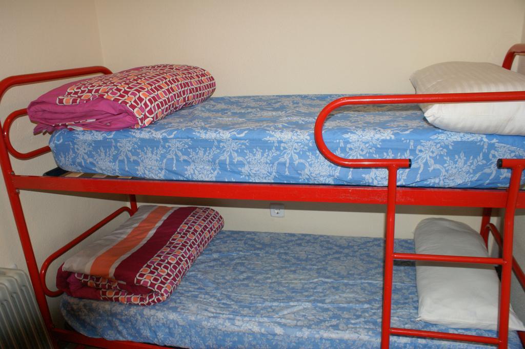 Apartamentos Sierra Nevada Welcome מראה חיצוני תמונה