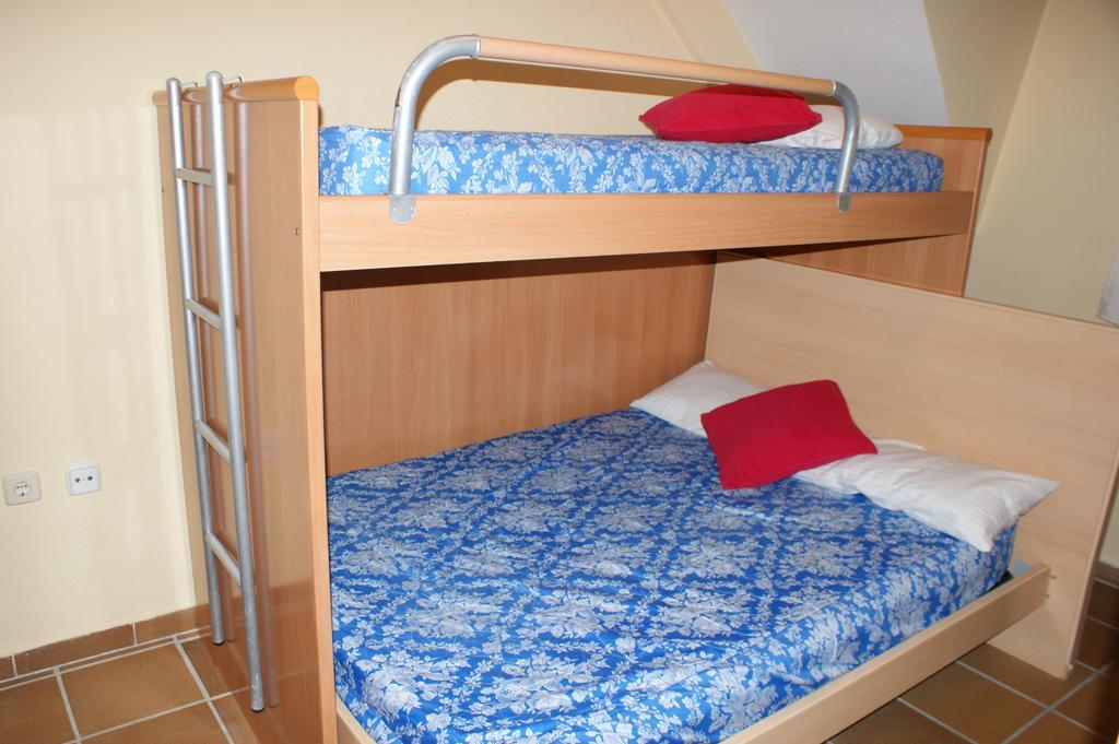 Apartamentos Sierra Nevada Welcome מראה חיצוני תמונה