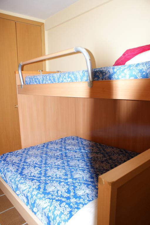 Apartamentos Sierra Nevada Welcome מראה חיצוני תמונה