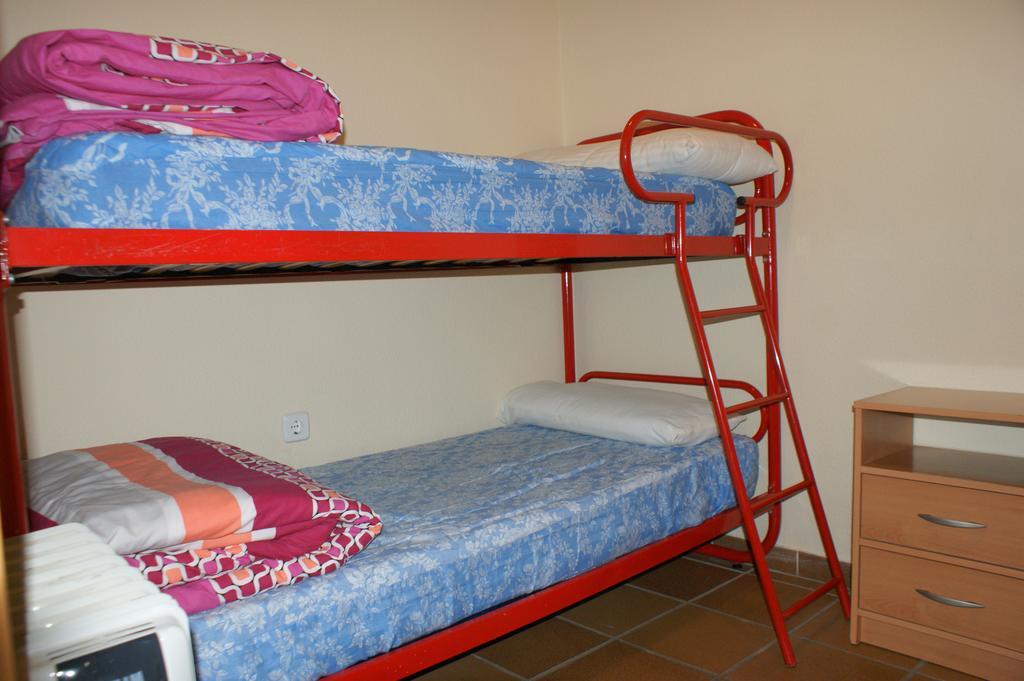 Apartamentos Sierra Nevada Welcome מראה חיצוני תמונה