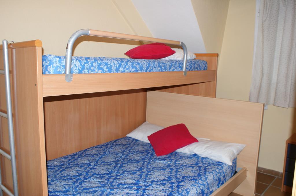 Apartamentos Sierra Nevada Welcome מראה חיצוני תמונה