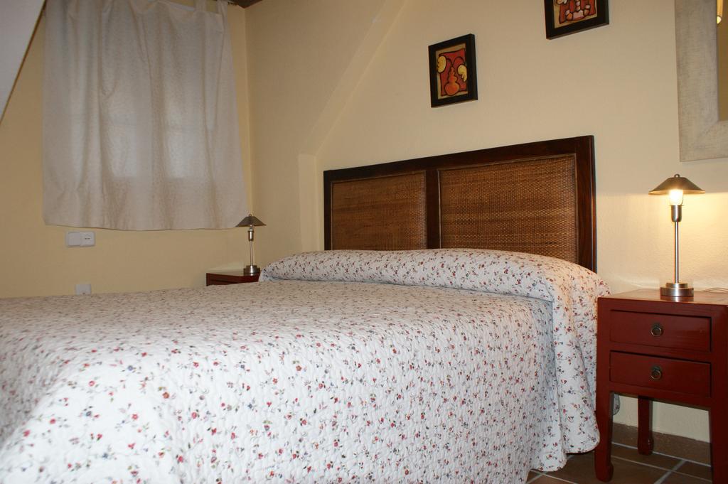 Apartamentos Sierra Nevada Welcome מראה חיצוני תמונה