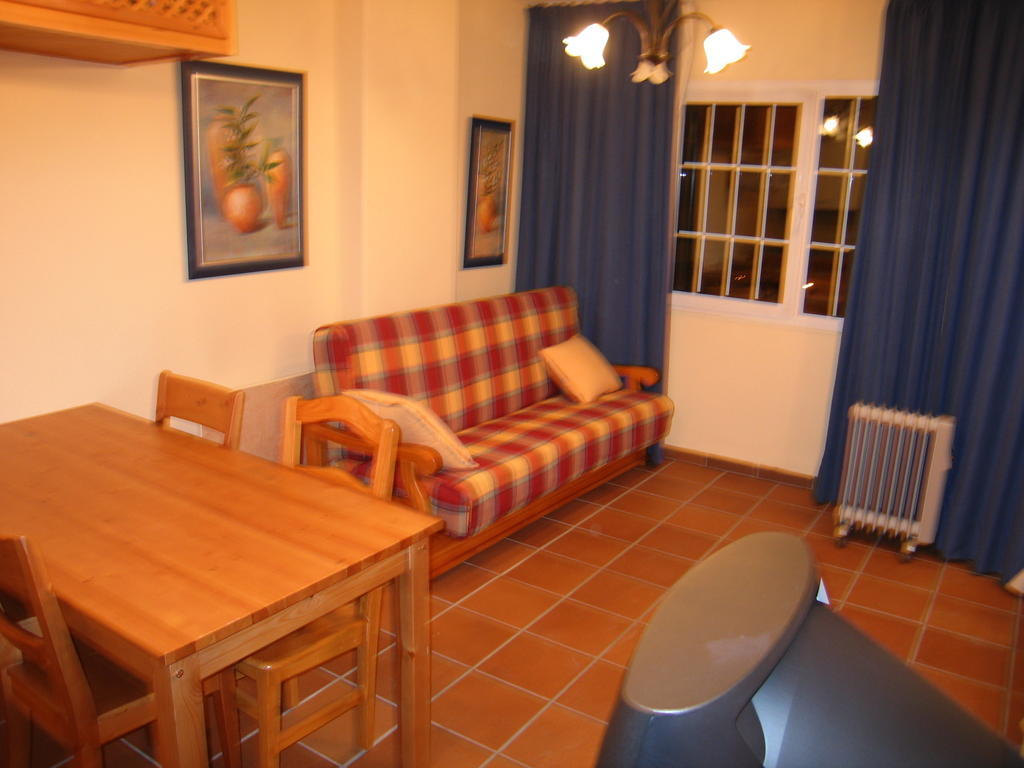 Apartamentos Sierra Nevada Welcome חדר תמונה