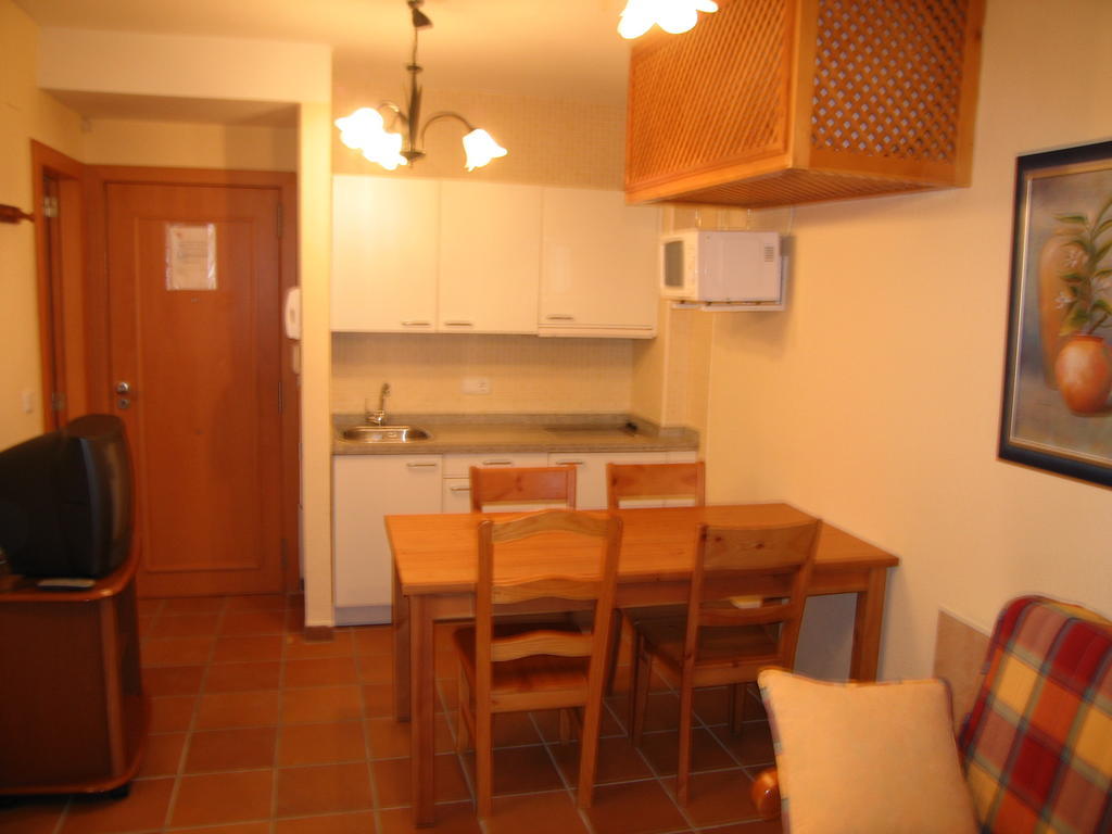 Apartamentos Sierra Nevada Welcome חדר תמונה