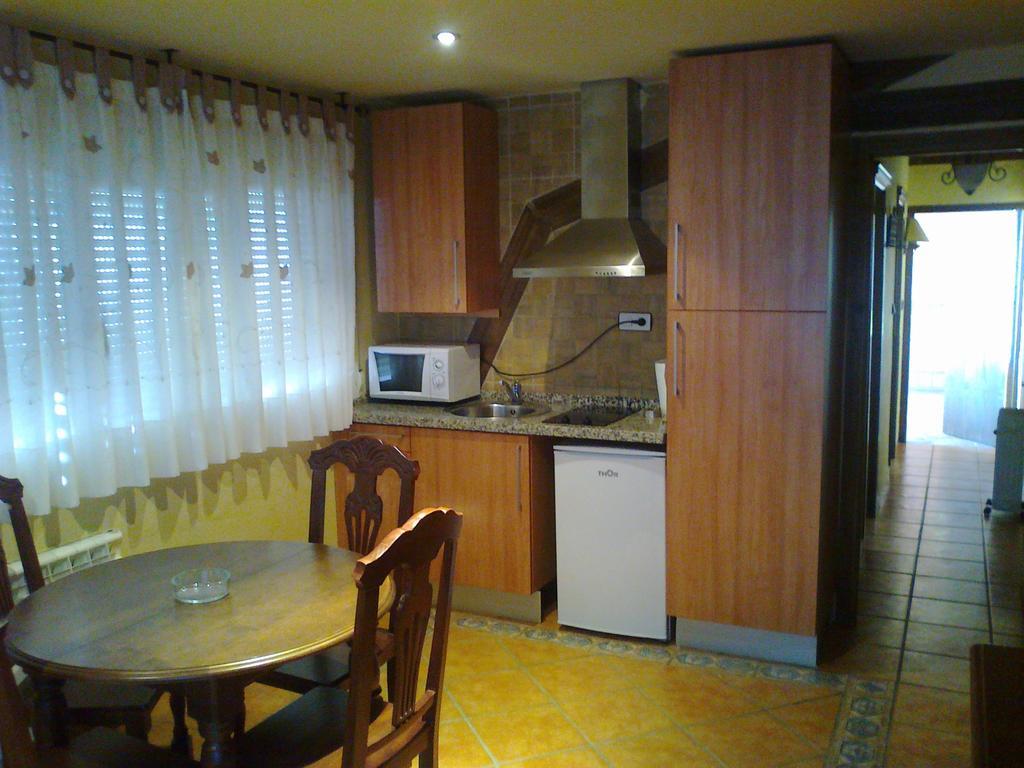 Apartamentos Sierra Nevada Welcome מראה חיצוני תמונה