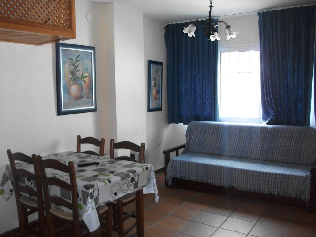 Apartamentos Sierra Nevada Welcome חדר תמונה
