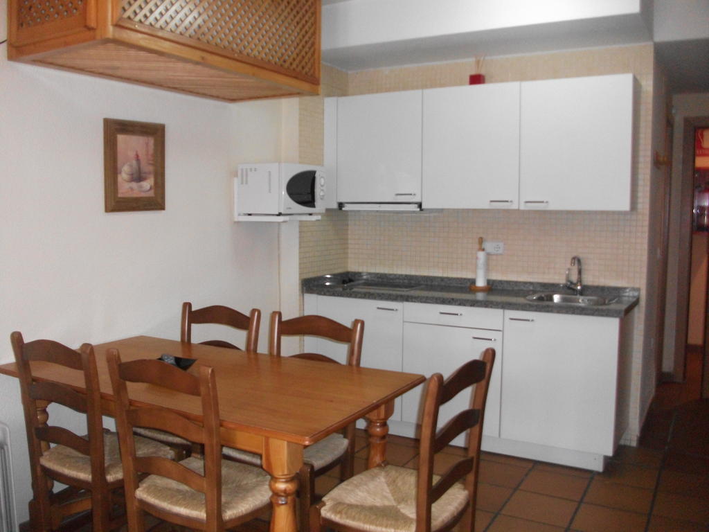 Apartamentos Sierra Nevada Welcome חדר תמונה