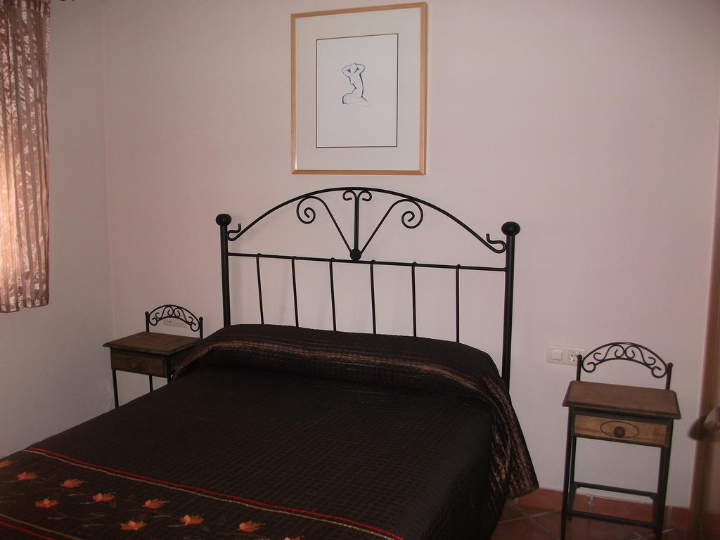Apartamentos Sierra Nevada Welcome חדר תמונה