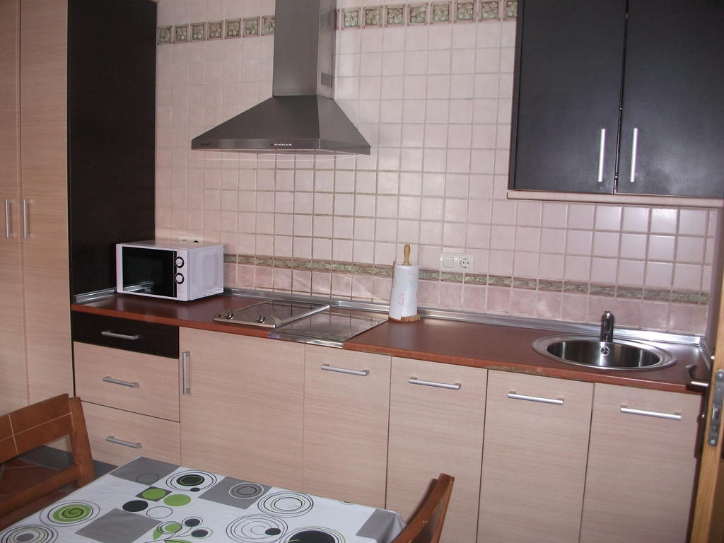 Apartamentos Sierra Nevada Welcome חדר תמונה