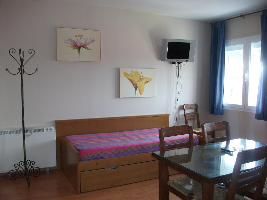 Apartamentos Sierra Nevada Welcome חדר תמונה