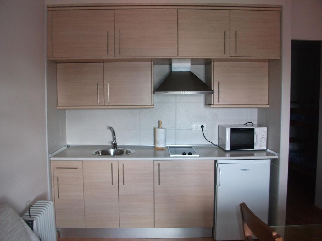 Apartamentos Sierra Nevada Welcome חדר תמונה