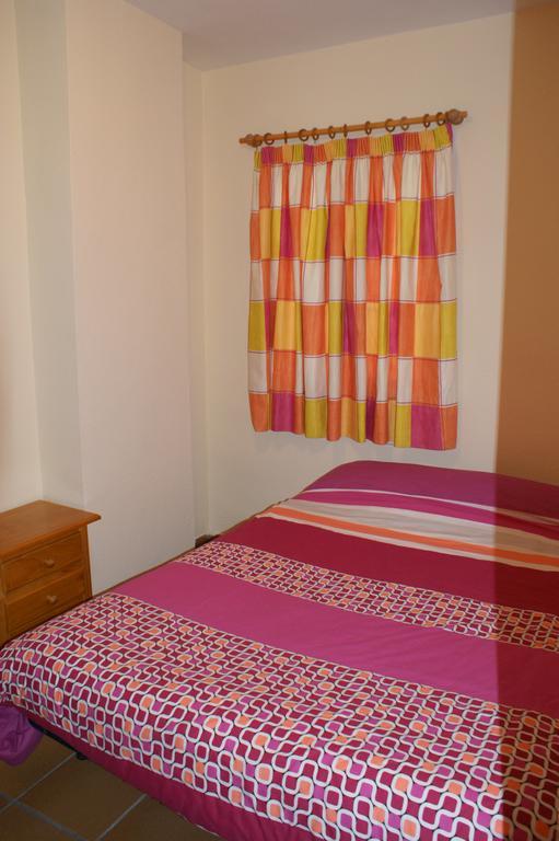 Apartamentos Sierra Nevada Welcome מראה חיצוני תמונה
