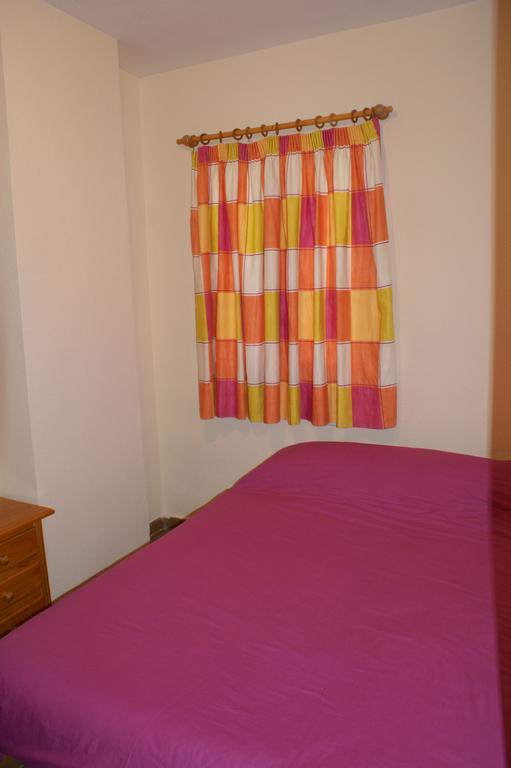 Apartamentos Sierra Nevada Welcome מראה חיצוני תמונה